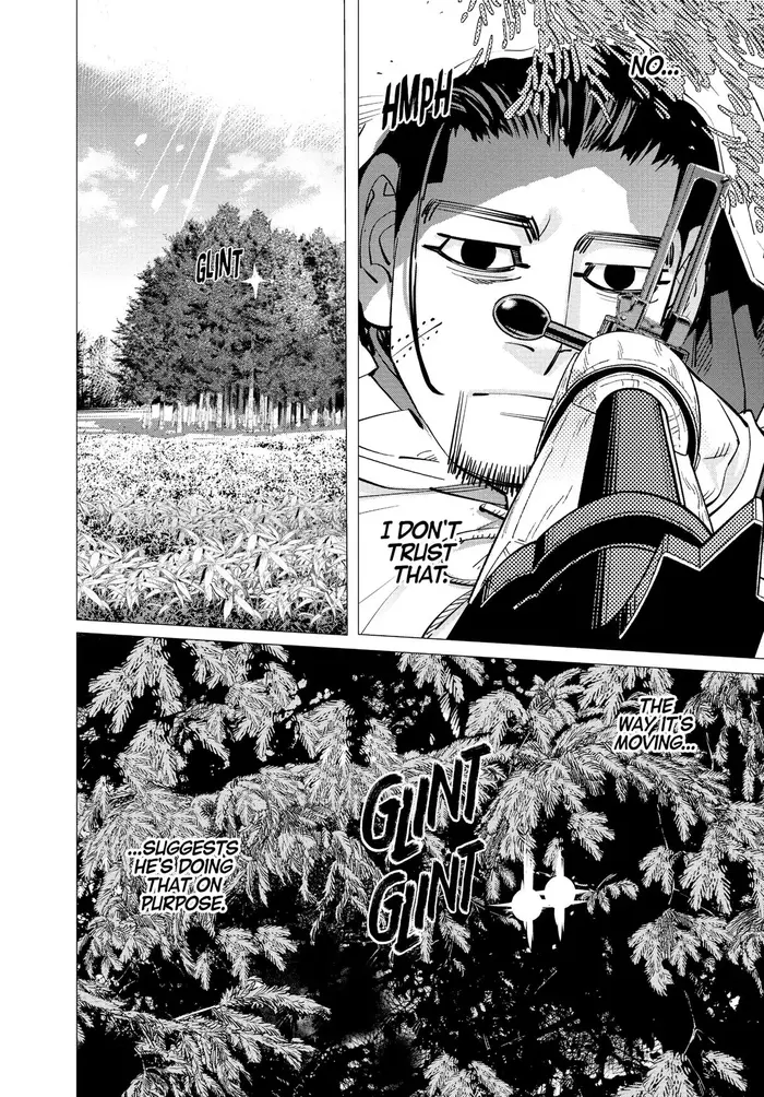 Golden Kamuy Chapter 300 image 06_optimized